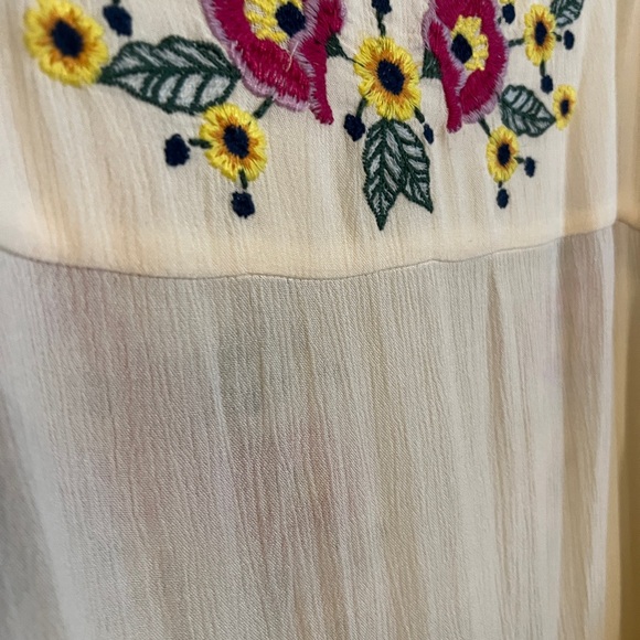 Free People
Spell On You Mini Dress - Picture 4 of 10